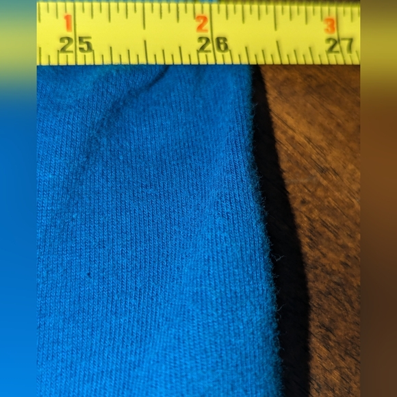 Duke University Starter T-shirt XL - Picture 10 of 10